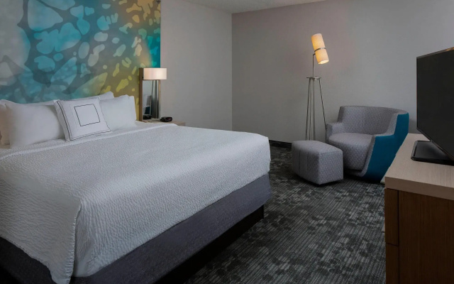Courtyard by Marriott Daytona Beach Speedway/Airport
