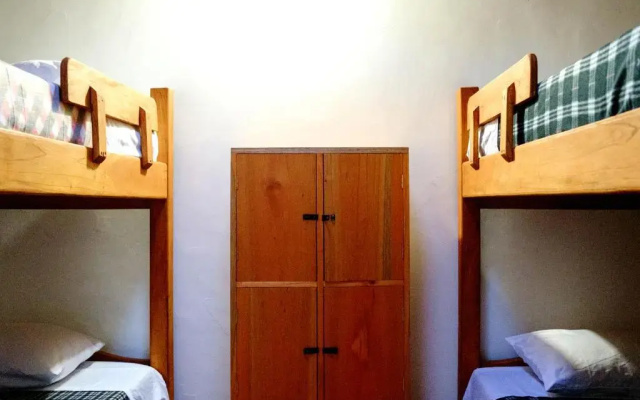 Cafe Racer Hostel