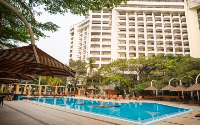 Eko Hotel Gardens