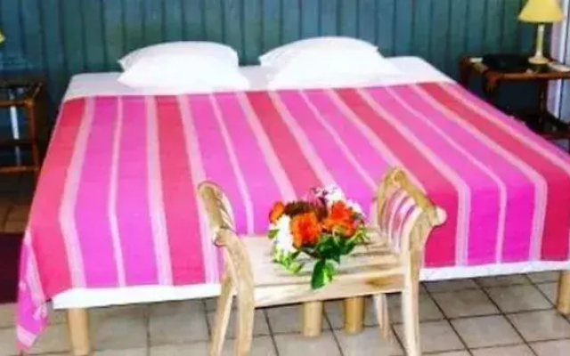 Auberge Le Grand Large
