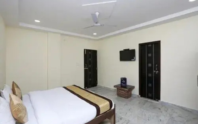 Shree Krishna Spiritual Stay by OYO