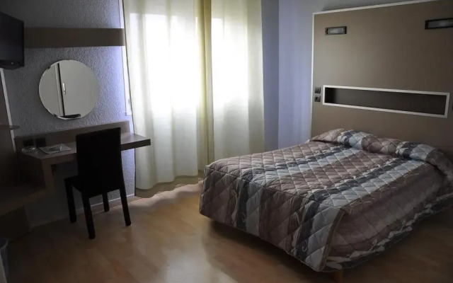 Contact Hotel Belalp
