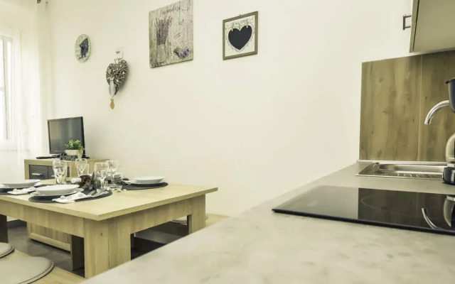 Apartment Snježana Karlobag 28539