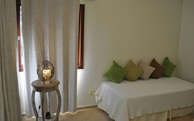 Hotel Recanto da Mata