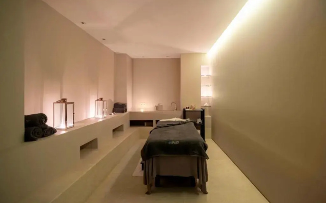 Thission Luxury Homes & SPA by K&K