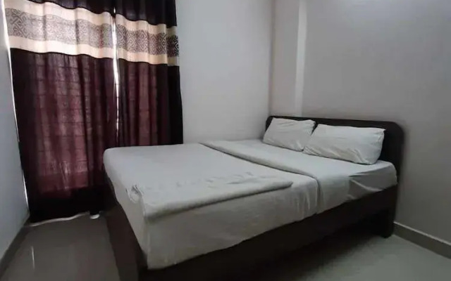Ambrosia Hotel and Service Apartments