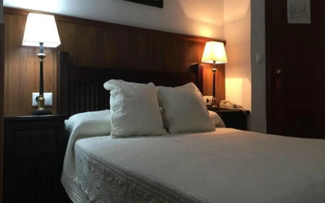 Hotel Gran Plaza
