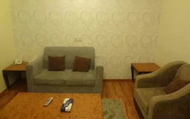 Rawaq Hotel Apartments 3
