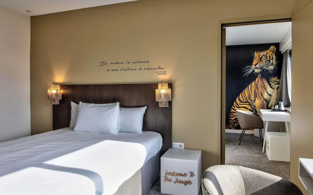ibis Styles Saint Julien en Genevois Vitam