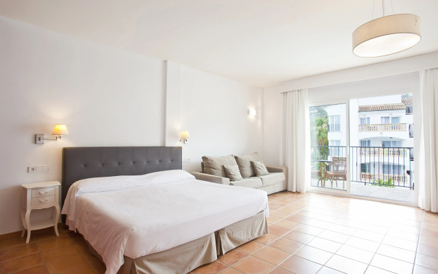La Pergola Aparthotel