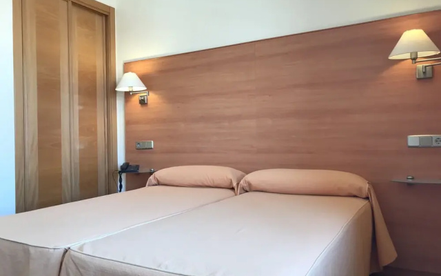 Hotel Europa