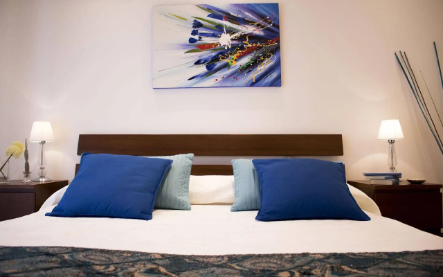uPPer B&B