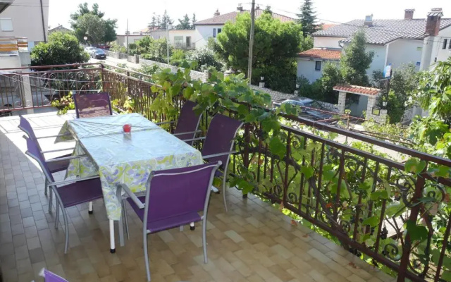 Apartment Vucko 6 pax