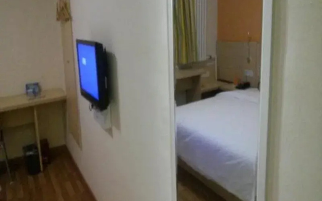 7 Days Inn Urumqi Medical University Branch