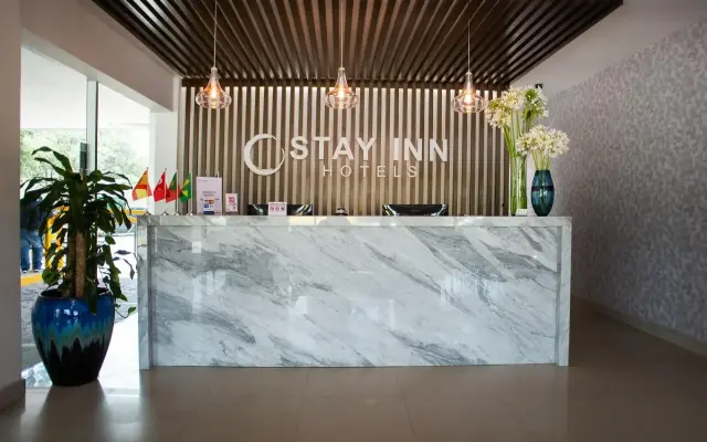 Stay Inn Hotels