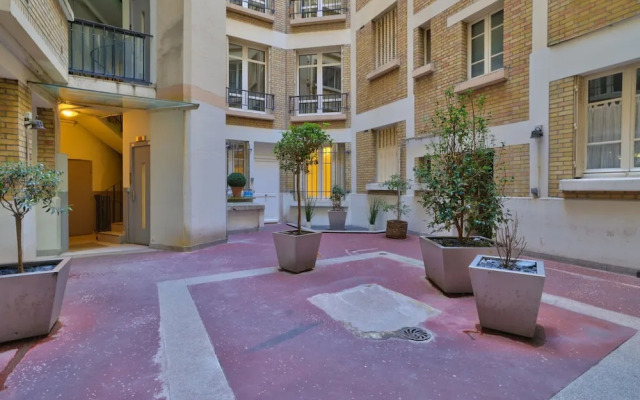 Malakoff au Coeur de Paris Pour 6