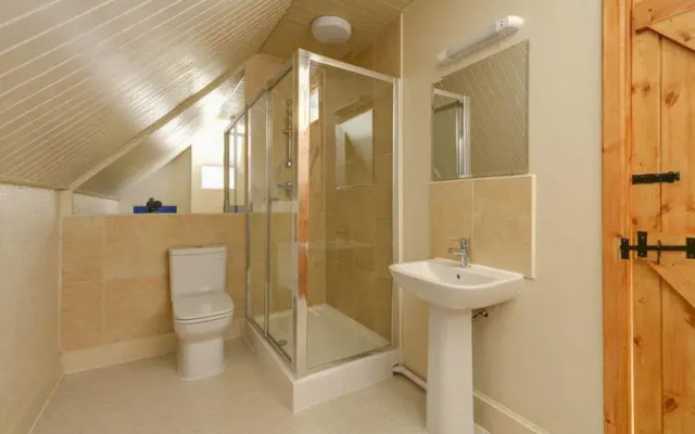 Holiday Home Shutler