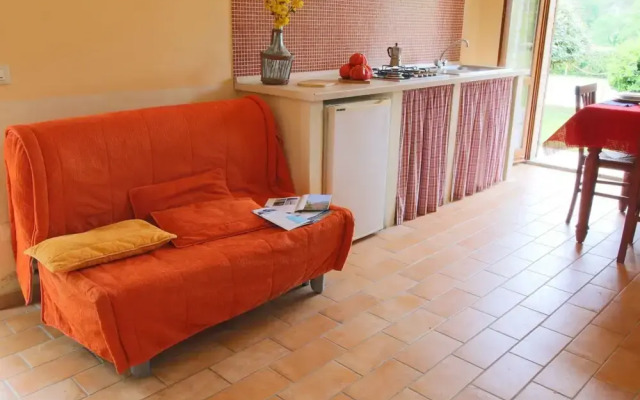 Apartment in Marche With Pool and Privacy