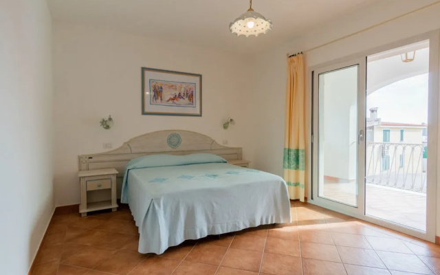 Lovely Apartment for a Dreamy Vacation