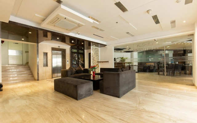 Mahabir Palace