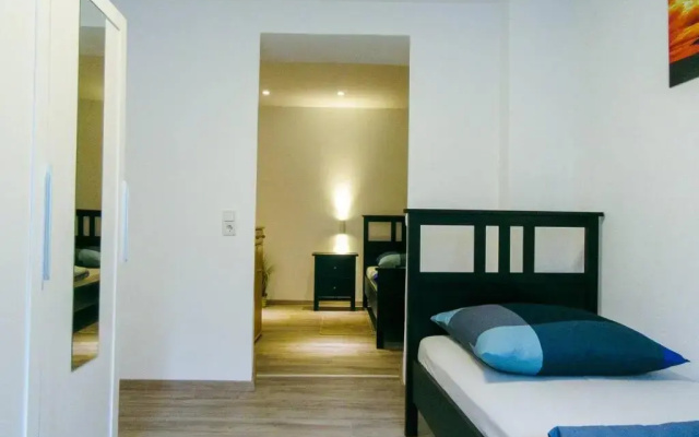 Ferienwohnung Klink