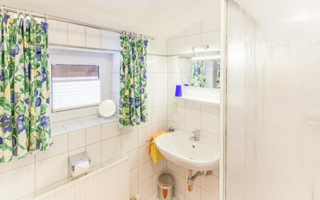 Apartments Margarethe