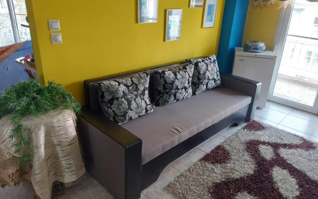 Spacious Apartment