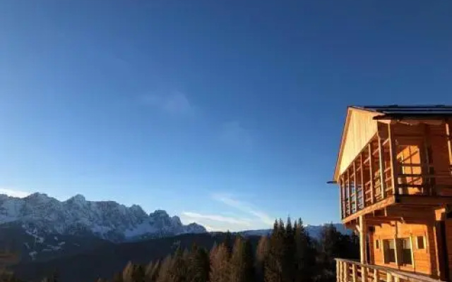 Rifugio de Dòo