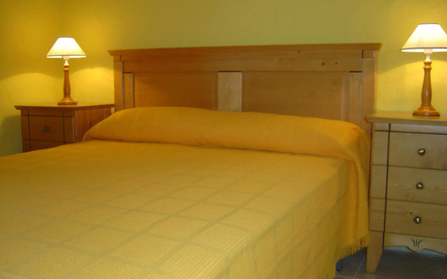 Castillo Beach Bungalows