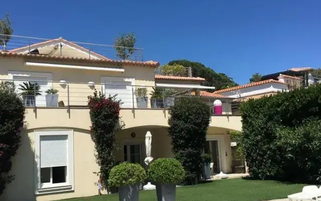 Sainte Maxime Studio 2