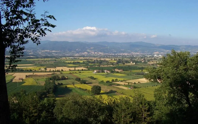 Ca Del Bocca