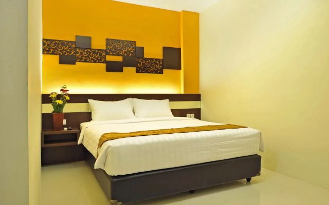 d'Season Hotel