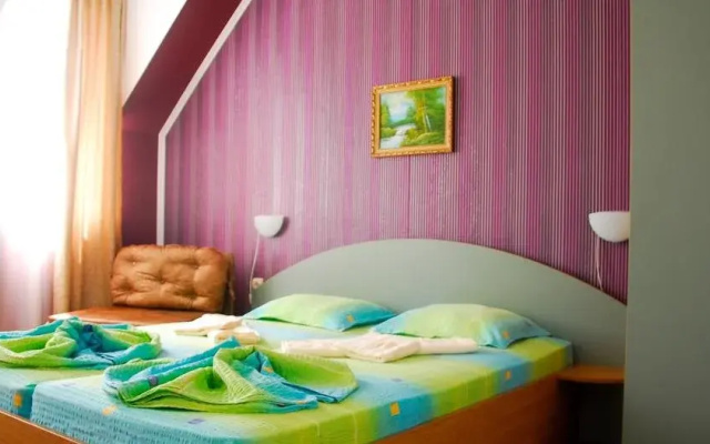 Georgievi Hotel