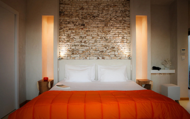 Hotel Cala di Greco