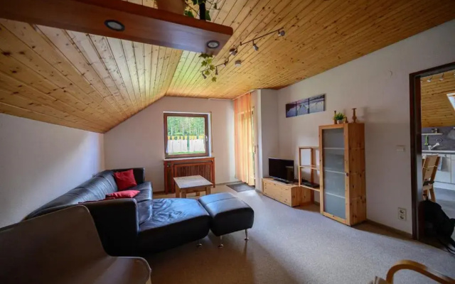 Ferienwohnung Am Sulzbächle
