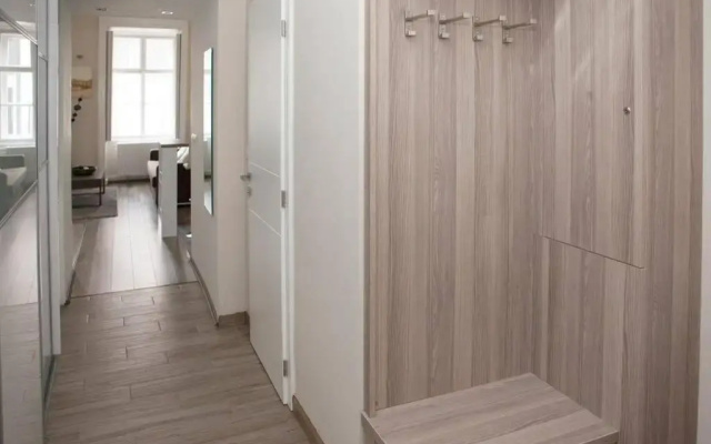 Apartment Downtown Regiposta 15