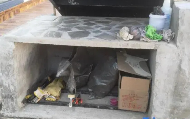 Xizaotangzi Homestay