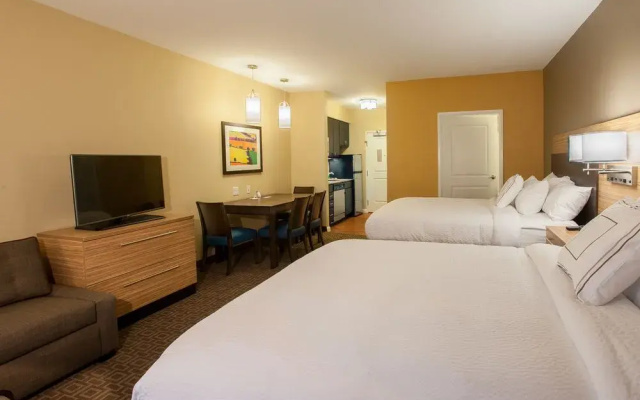 TownePlace Suites Minneapolis Mall of America