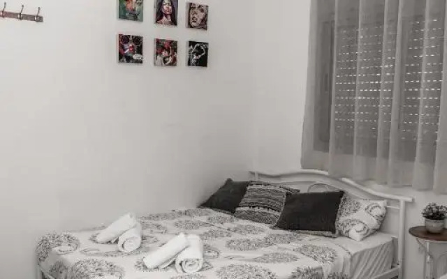 סטודיו ליה - studio lia eilat