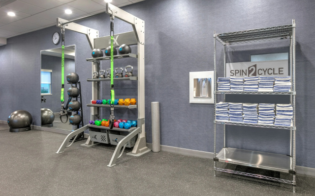 Home2 Suites By Hilton Huntsville, Tx