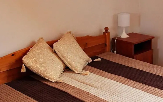 Abbázia Apartman