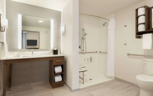 Homewood Suites By Hilton Mcdonough