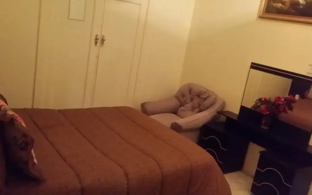 New Arrival Guest House