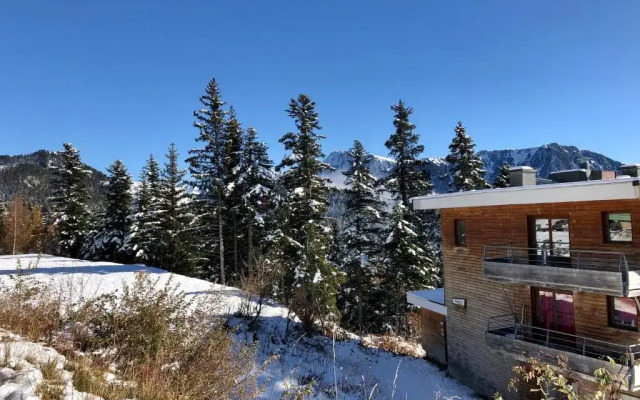 T2- 4pers- Chamrousse Bachat Bouloud