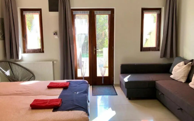 Mandula Apartman