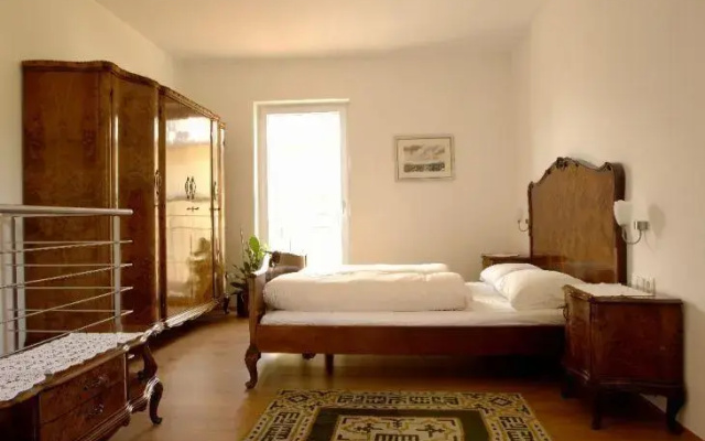 Landhaus Huber Schwembacher