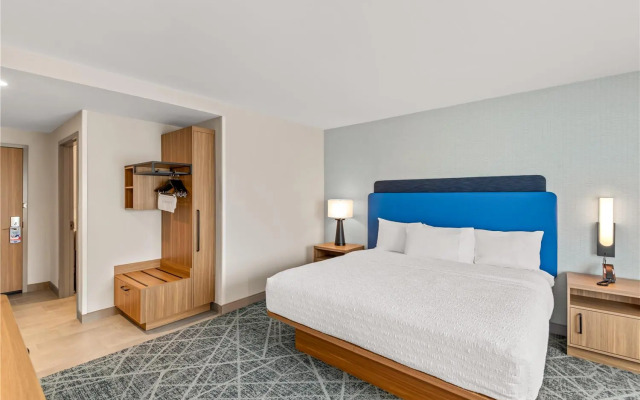 Hampton Inn by Hilton Cooperstown