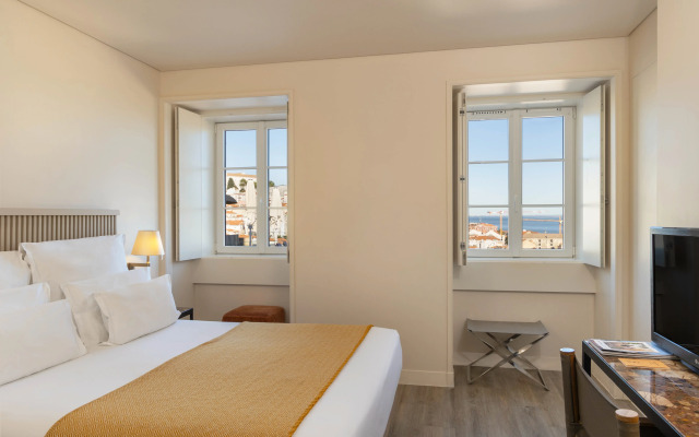Memmo Alfama - Design Hotels