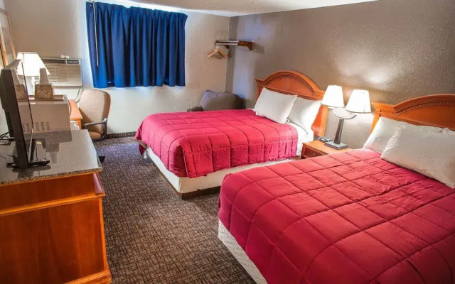 Select Inn Grafton