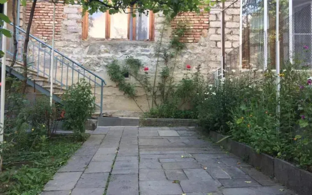 Guesthouse “Nika”